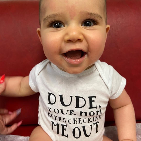 Meet your Posher, Ralph - Picture 1 of 1